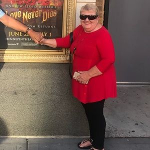 Meet your Posher, Mary